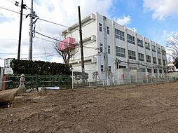 富田林市甲田　新築戸建 6号地