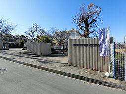 富田林市梅の里　売地