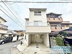 藤井寺市小山 中古戸建