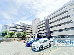 松原小川園ローレルコート 6Ｆ