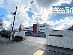 富田林市藤沢台　中古戸建