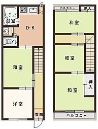 堺市堺区出島海岸通　中古戸建