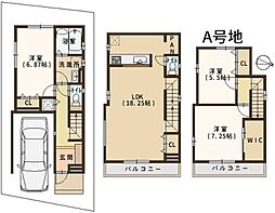 ハートフルタウン 羽曳野古市