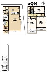 ハートフルタウン 堺美原区阿弥 A号地