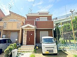 堺市堺区北波止町　中古戸建
