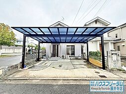 堺市南区大森　中古戸建
