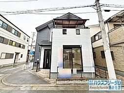 堺市堺区松屋町　中古戸建