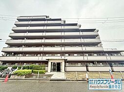 シャルマンフジ泉北深井 4Ｆ