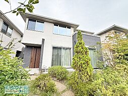 羽曳野市羽曳が丘　中古戸建