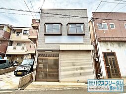 大阪市生野区田島　中古戸建