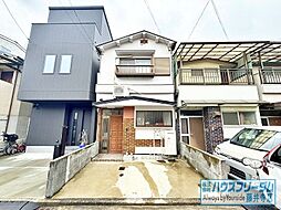 高石市高師浜　中古戸建