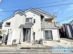 羽曳野市碓井　中古戸建