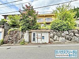 大東市野崎　中古戸建