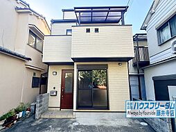 羽曳野市恵我之荘　中古戸建