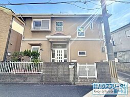 羽曳野市伊賀　中古戸建