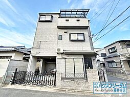 羽曳野市西浦　中古戸建