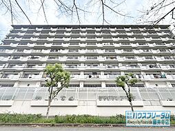 美加の台南海アーバンコンフォート 7Ｆ