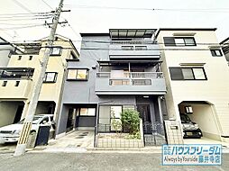 河内長野市市町　中古戸建