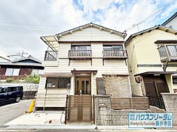 羽曳野市栄町　中古戸建