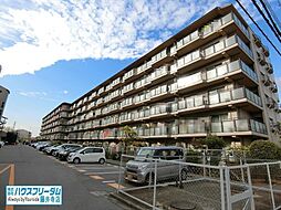藤井寺グリーンハイツ3 3Ｆ