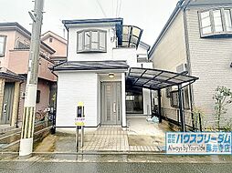 八尾市小畑町　中古戸建