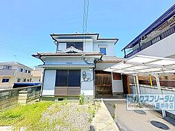 富田林市錦織東　中古戸建