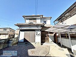 富田林市錦織東　中古戸建