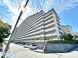 メゾンドールウイングヒルズ参番館 10Ｆ