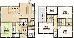 堺市南区和田　中古戸建
