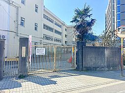 ダイアパレス八尾本町 7Ｆ