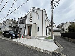 大和市福田　新築戸建