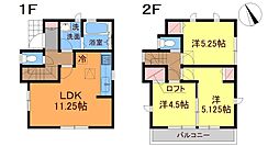 サンライズ・プレイス望地2丁目