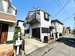 座間市ひばりが丘1丁目　中古戸建て