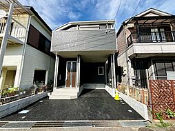 綾瀬市上土棚北　第23　新築戸建 1号棟