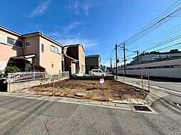 サンライズ・プレイス杉久保南1丁目