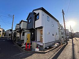 サンライズ・プレイス東大沼4丁目