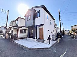 サンライズ・プレイス東大沼4丁目