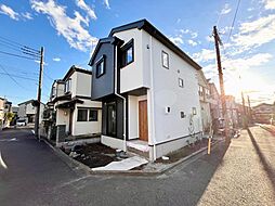 サンライズ・プレイス東大沼4丁目