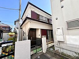 綾瀬市大上6丁目　売地