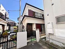 綾瀬市大上6丁目 売地