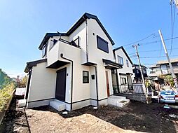 サンライズ・プレイス寺尾本町1丁目