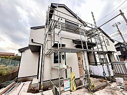 サンライズ・プレイス寺尾本町1丁目