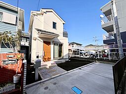 サンライズ・プレイス石川4丁目