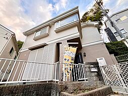 大和市下鶴間　中古戸建て