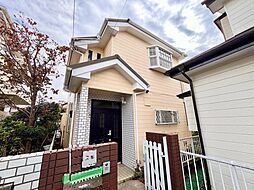 横浜市瀬谷区本郷2丁目　中古戸建