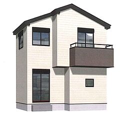 サンライズ・プレイス西鶴間8丁目（第3）