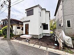 サンライズ・プレイス西鶴間8丁目(第3)