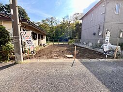 サンライズ・プレイス西鶴間8丁目（第3）