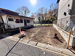 サンライズ・プレイス西鶴間8丁目（第3）