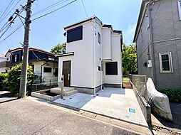 サンライズ・プレイス西鶴間8丁目(第3)